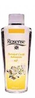 Rosense Portakal Çiçeği Kolonyası Pet Şişe 250 ml Kolonya kullananlar yorumlar